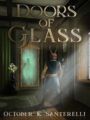 cover image of Doors of Glass